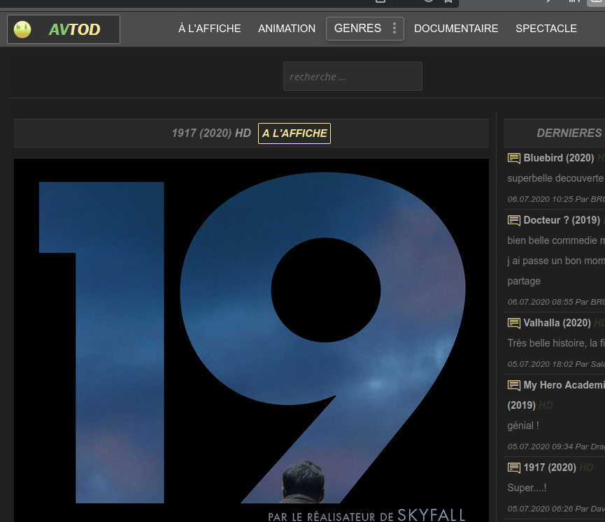 avtod avtod.com