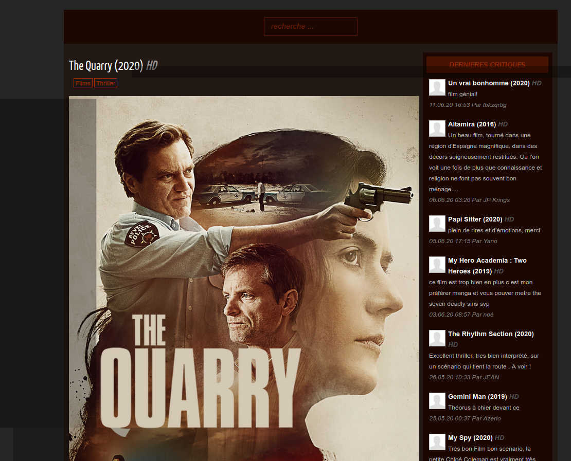 Film Streaming , streaming vf, voirstreaming dimbip dimbip.com