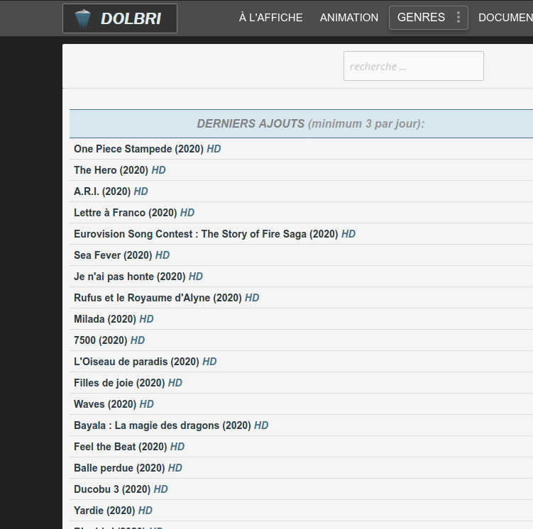 dolbri dolbri.com