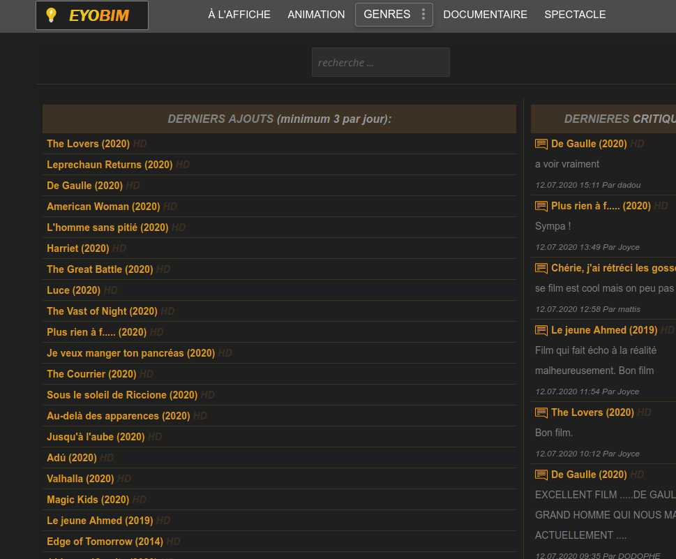eyobim eyobim.com