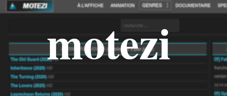 motezi films