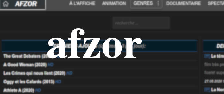 afzor films streaming