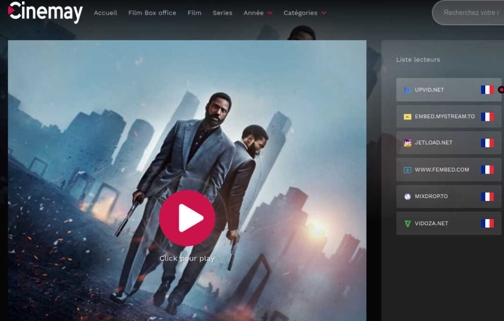Films Streaming Page 2 Cinemay - Meilleurs Films Et Séries Gratuits En Ligne [2021]