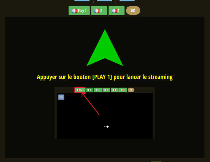 streamonsport sport direct