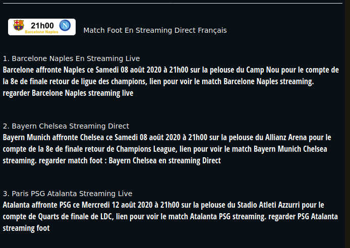 streamonsport sport direct