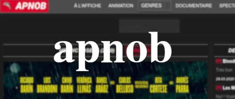 Streaming 2021 Gratuit Sans Compte Apnob Devient Tratov - Tous Les Films En Streaming Gratuits (juin 2021)