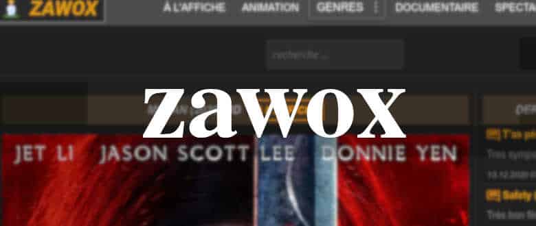 zawox zawox.com