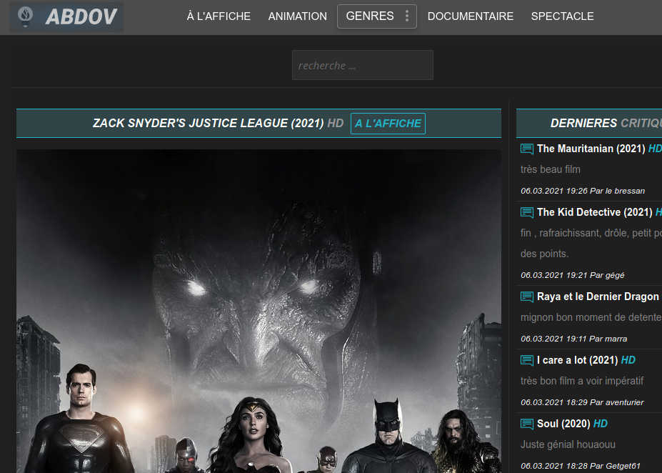 Film Streaming , streaming vf, voirstreaming abdov streaming gratuit