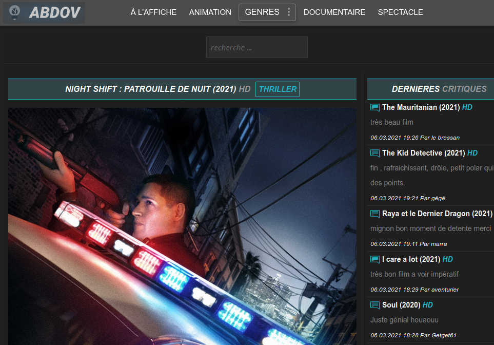 Film Streaming , streaming vf, voirstreaming abdov streaming gratuit