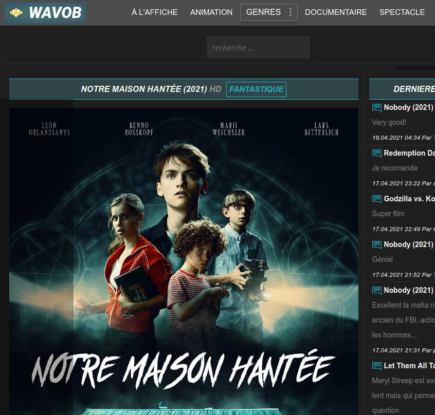 wavob coiffeurdomicile Bofiaz Wonior