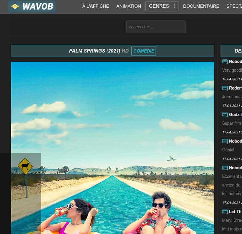 wavob coiffeurdomicile Bofiaz Wonior