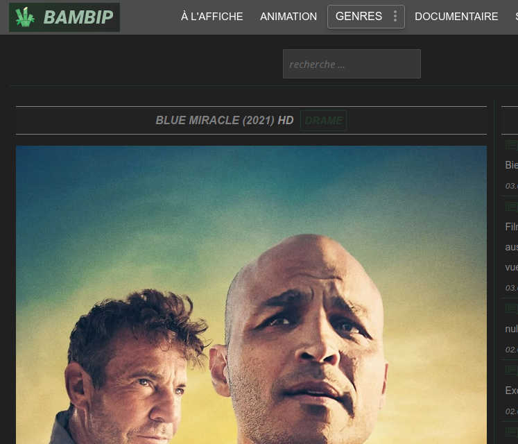 Film Streaming , streaming vf, voirstreaming bambip.com -> xoperi,afzor