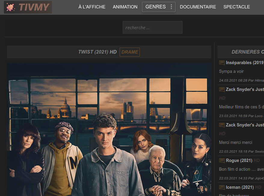 tivmy.com -> dradab, apnob, madzim