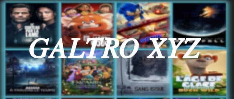 GALTRO XYZ