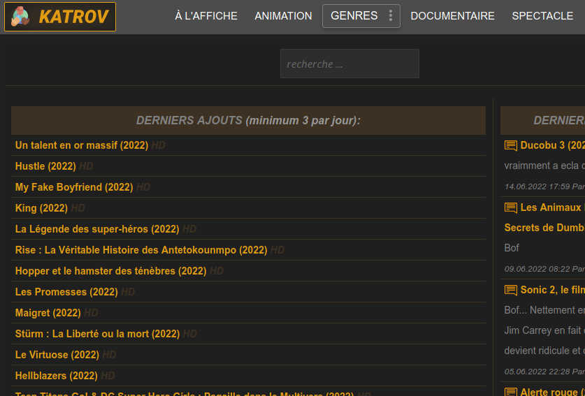katrov film streaming