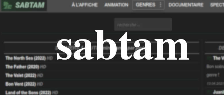 Sabtam Film streaming